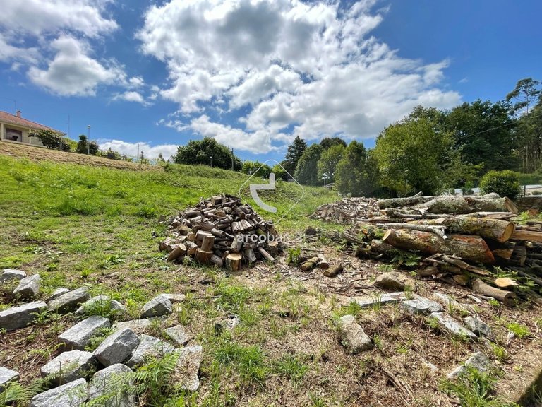 Plot para Sale en Souto E Tabaçô, Arcos De Valdevez 10