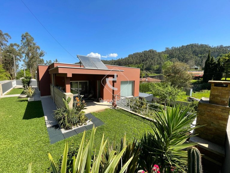 Villa para Sale en Arcos De Valdevez (são Paio) E Giela, Arcos De Valdevez 30