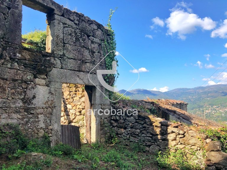 Villa para Sale en Grade E Carralcova, Arcos De Valdevez 10