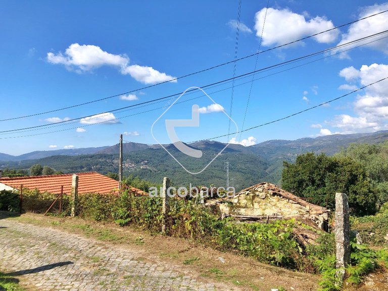 Villa para Sale en Grade E Carralcova, Arcos De Valdevez 9