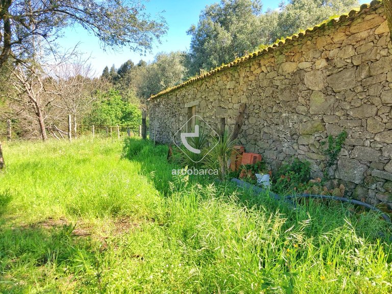 Villa para Sale en Vilela, São Cosme E São Damião E Sá, Arcos De Valdevez 4