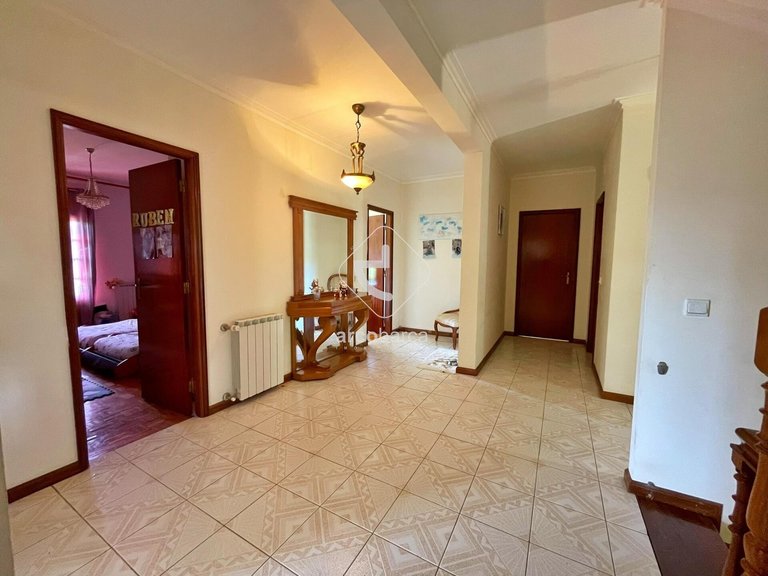 Villa para Sale en Vilela, São Cosme E São Damião E Sá, Arcos De Valdevez 13