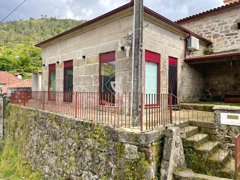 Villa para Sale en Sistelo, Arcos De Valdevez 2