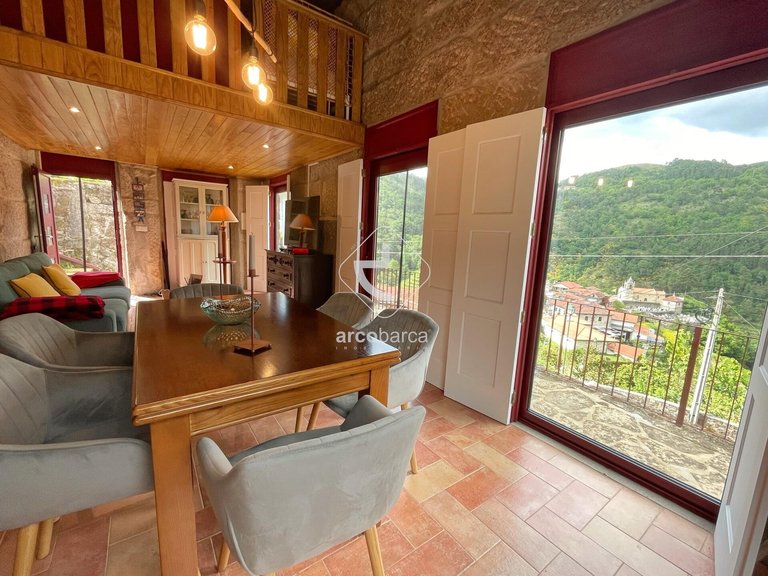 Villa para Sale en Sistelo, Arcos De Valdevez 6