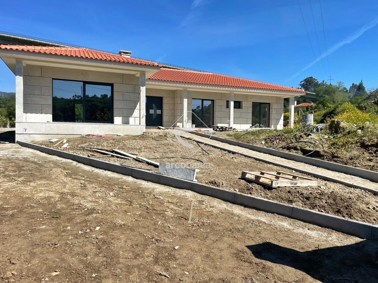 Villa para Sale en Arcos De Valdevez (são Paio) E Giela, Arcos De Valdevez 4