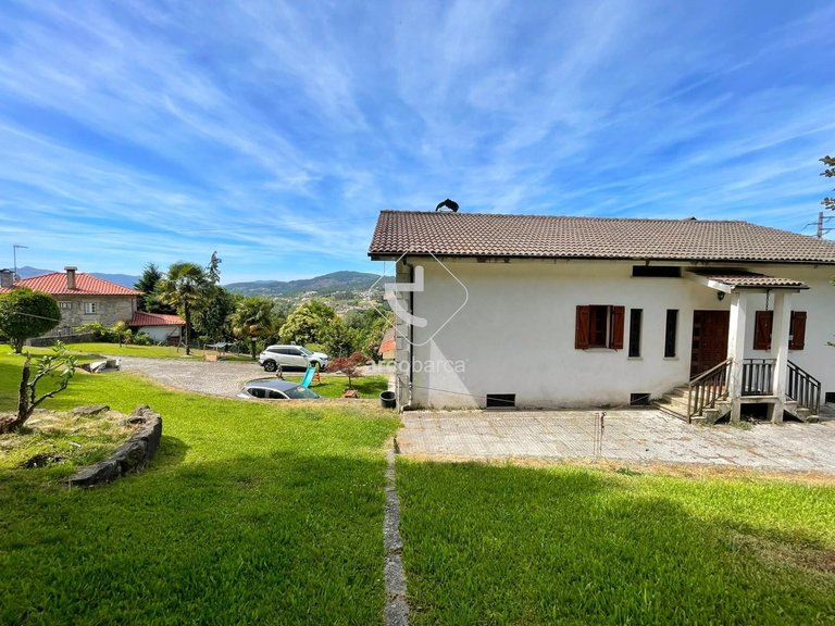 Villa para Sale en Vilela, São Cosme E São Damião E Sá, Arcos De Valdevez 32