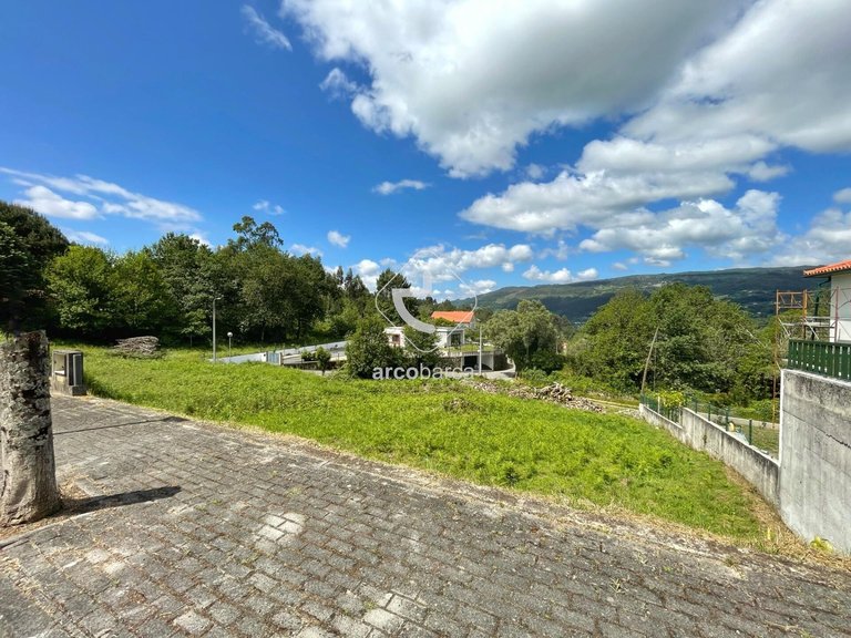 Plot para Sale en Souto E Tabaçô, Arcos De Valdevez 1