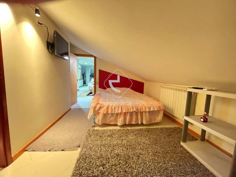 Villa para Sale en Vitorino Das Donas, Ponte De Lima 29