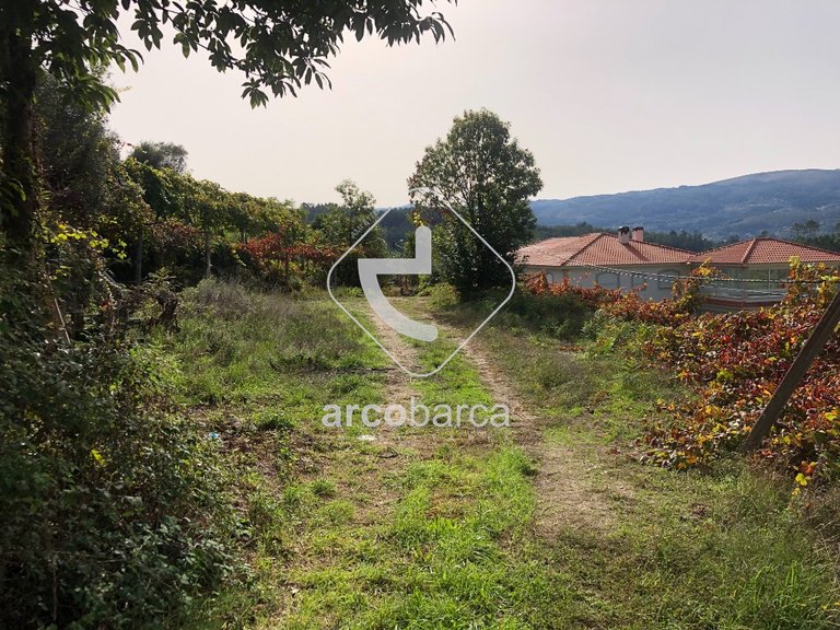 Plot para Sale en Cabreiro, Arcos De Valdevez 6