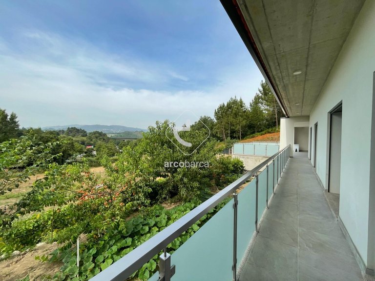 Villa para Sale en Paçô, Arcos De Valdevez 19