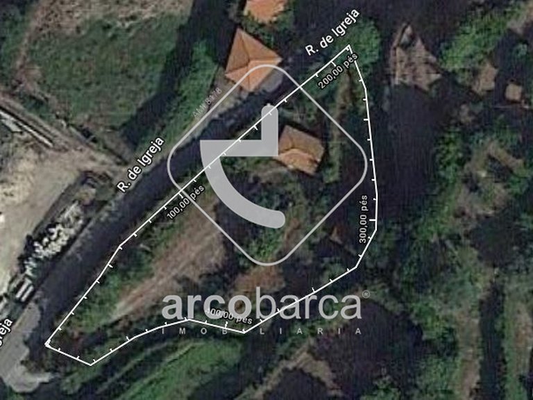 Plot para Sale en Cabreiro, Arcos De Valdevez 11
