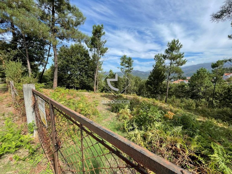 Plot para Sale en Ázere, Arcos De Valdevez 3