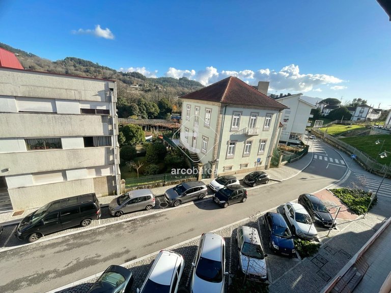 Apartment para Sale en Arcos De Valdevez (são Paio) E Giela, Arcos De Valdevez 16