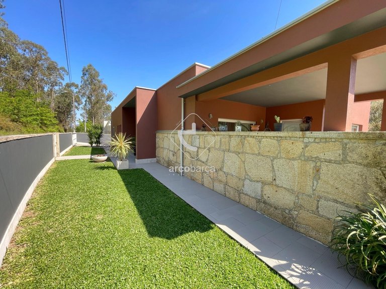 Villa para Sale en Arcos De Valdevez (são Paio) E Giela, Arcos De Valdevez 28