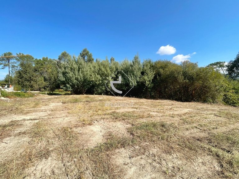 Plot para Sale en Aguiã, Arcos De Valdevez 3