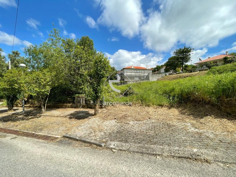 Plot para Sale en Souto E Tabaçô, Arcos De Valdevez 4