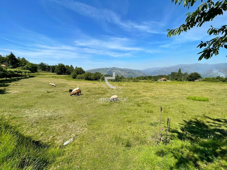 Country House para Sale en Sabadim, Arcos De Valdevez 14