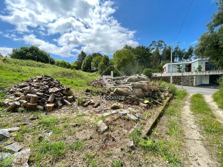Plot para Sale en Souto E Tabaçô, Arcos De Valdevez 3