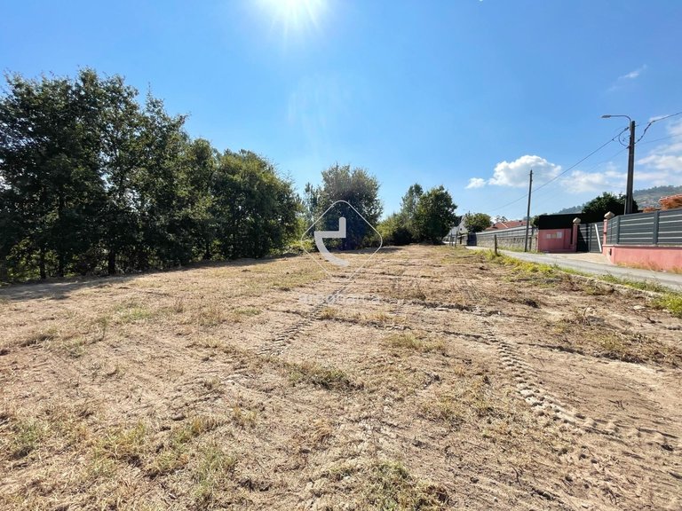 Plot para Sale en Aguiã, Arcos De Valdevez 3