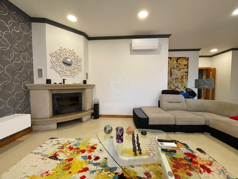 Villa para Sale en Vitorino Das Donas, Ponte De Lima 11
