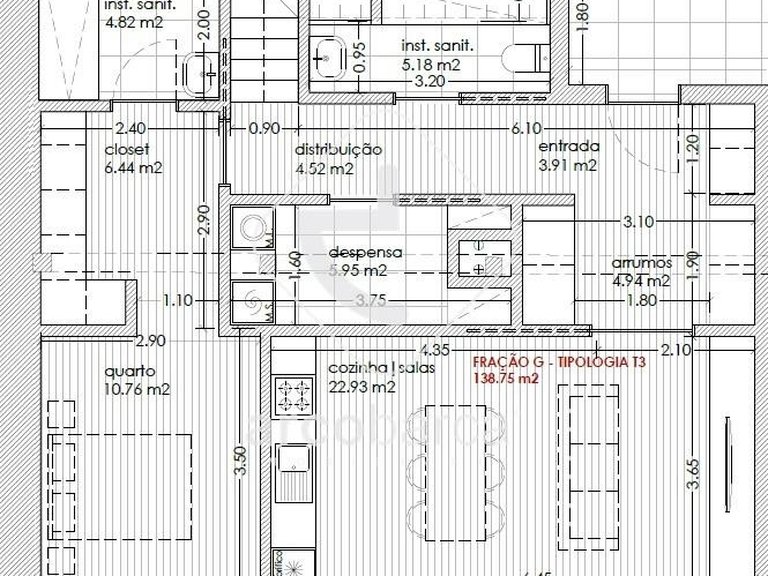 Apartment para Sale en Arcos De Valdevez (são Paio) E Giela, Arcos De Valdevez 4