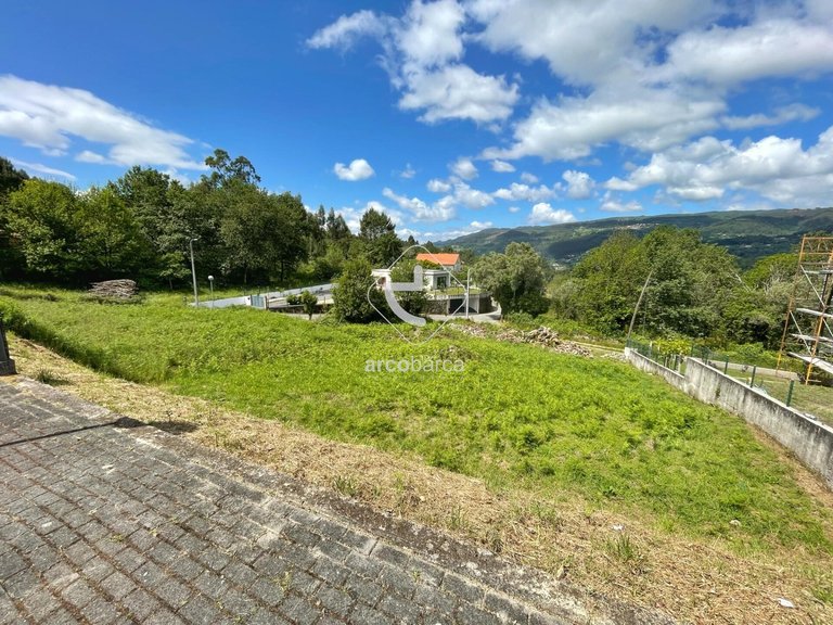 Plot para Sale en Souto E Tabaçô, Arcos De Valdevez 5