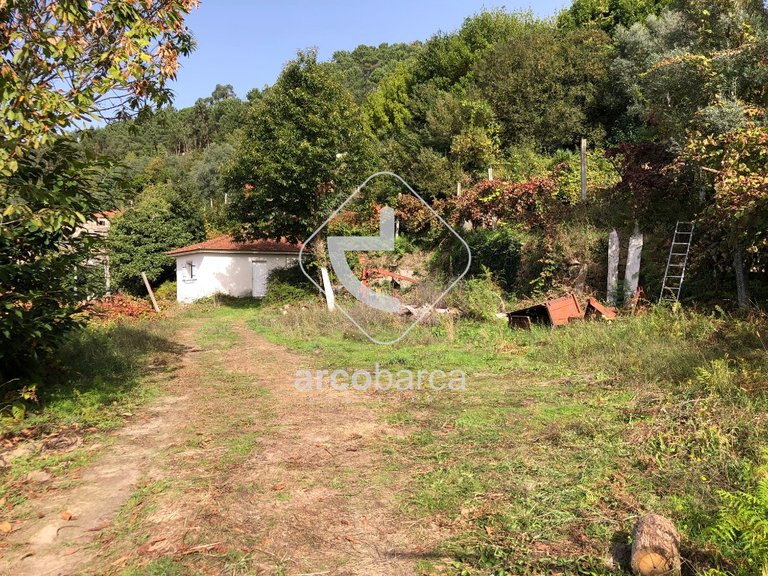 Plot para Sale en Cabreiro, Arcos De Valdevez 4