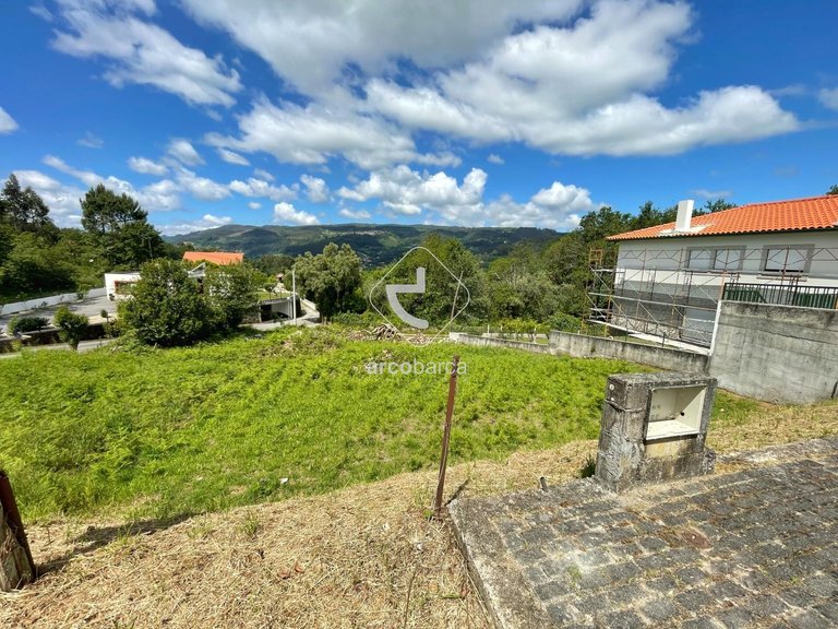 Plot para Sale en Souto E Tabaçô, Arcos De Valdevez 11