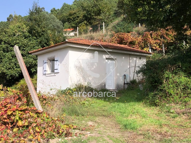 Plot para Sale en Cabreiro, Arcos De Valdevez 5
