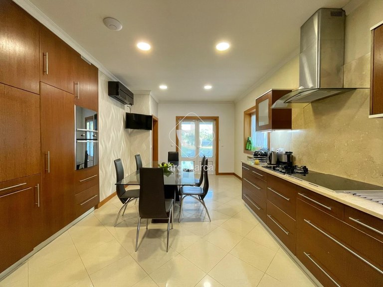 Villa para Sale en Vitorino Das Donas, Ponte De Lima 13