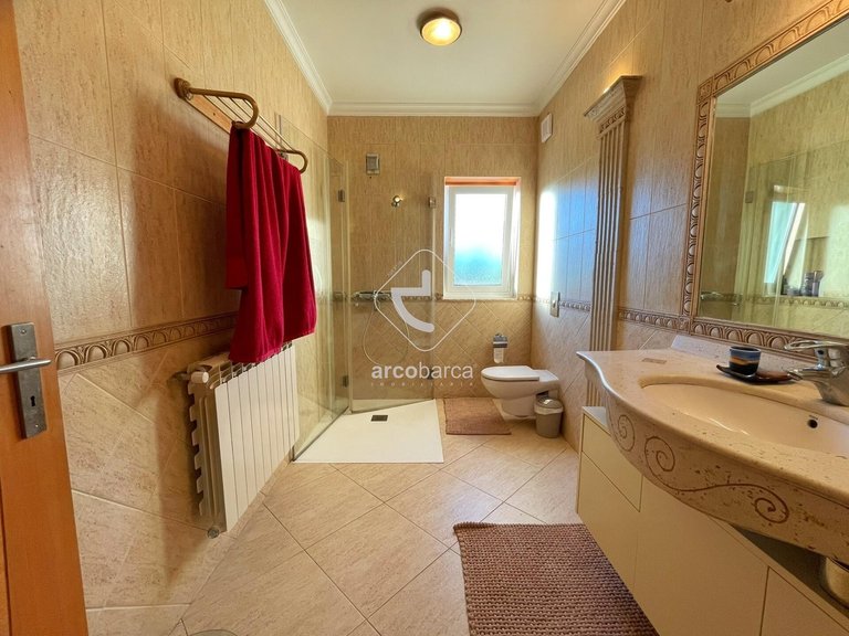 Villa para Sale en Vitorino Das Donas, Ponte De Lima 17