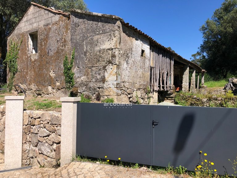 Villa para Sale en Vilela, São Cosme E São Damião E Sá, Arcos De Valdevez 12