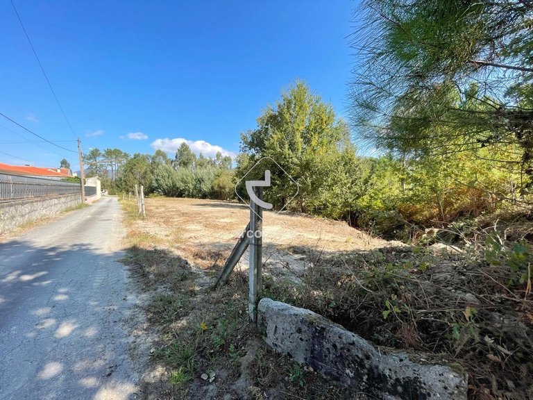Plot para Sale en Aguiã, Arcos De Valdevez 10
