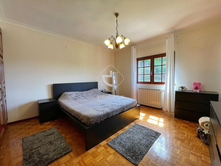 Villa para Sale en Vilela, São Cosme E São Damião E Sá, Arcos De Valdevez 14