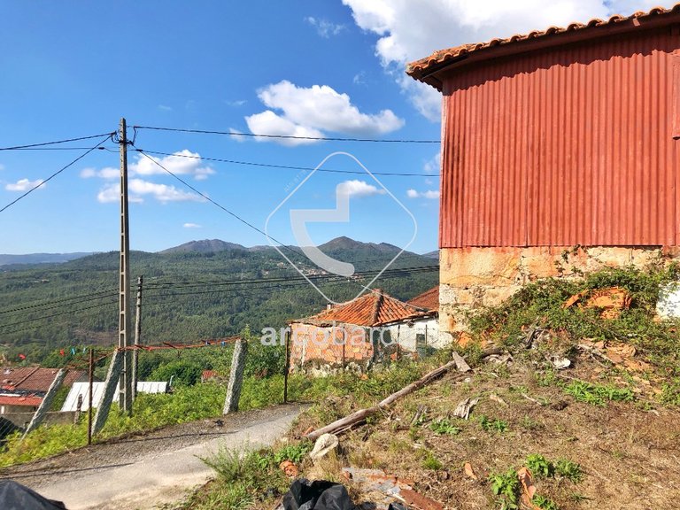 Plot para Sale en Ázere, Arcos De Valdevez 1