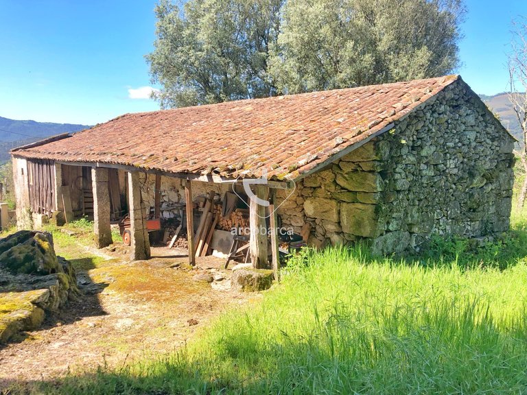 Villa para Sale en Vilela, São Cosme E São Damião E Sá, Arcos De Valdevez 5