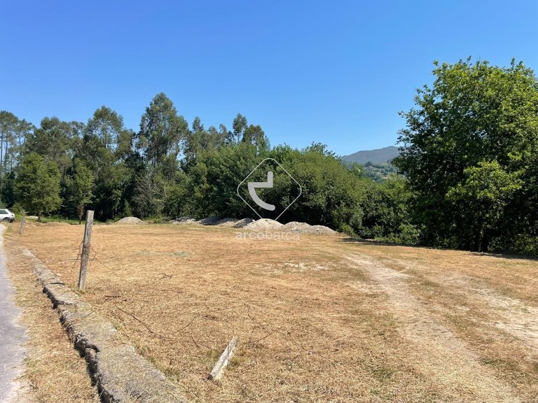 Plot para Sale en Aguiã, Arcos De Valdevez 14