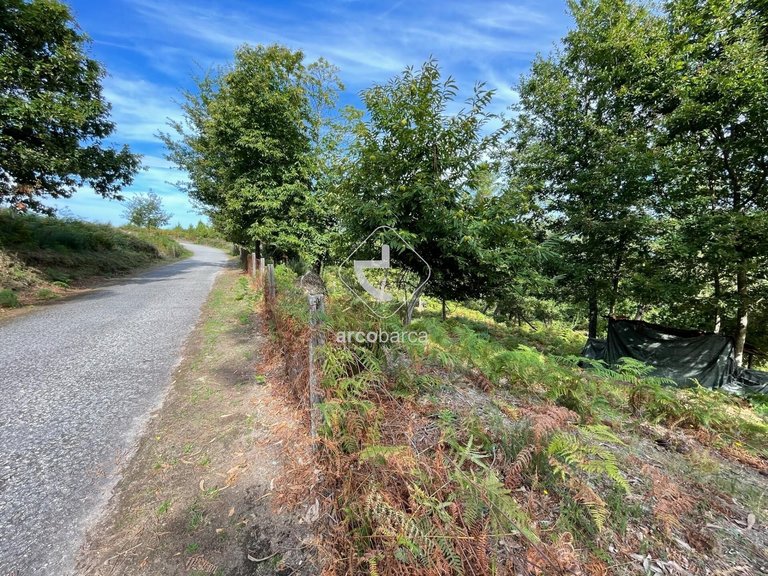 Plot para Sale en Ázere, Arcos De Valdevez 8