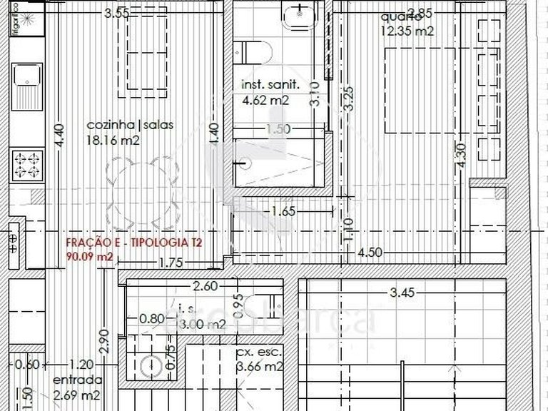 Apartment para Sale en Arcos De Valdevez (são Paio) E Giela, Arcos De Valdevez 9