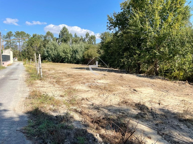Plot para Sale en Aguiã, Arcos De Valdevez 9