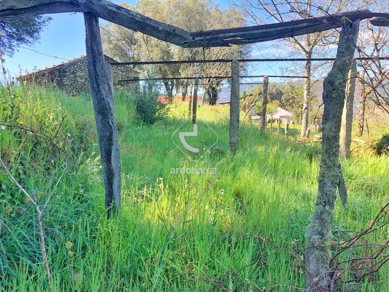 Villa para Sale en Vilela, São Cosme E São Damião E Sá, Arcos De Valdevez 8