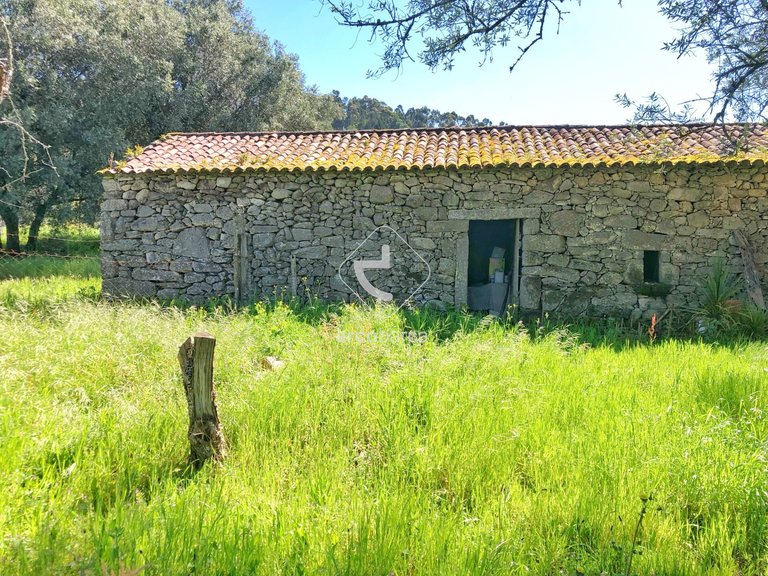 Villa para Sale en Vilela, São Cosme E São Damião E Sá, Arcos De Valdevez 13