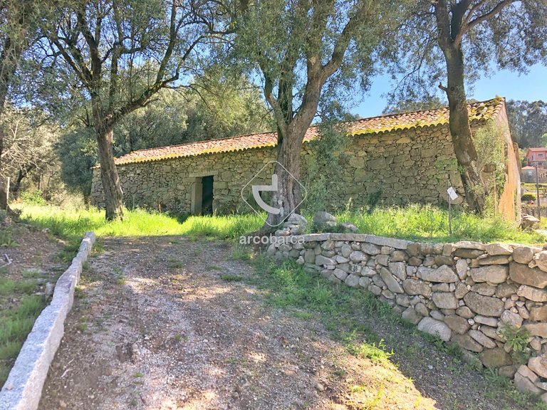 Villa para Sale en Vilela, São Cosme E São Damião E Sá, Arcos De Valdevez 1