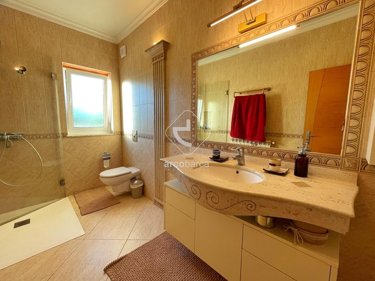 Villa para Sale en Vitorino Das Donas, Ponte De Lima 18