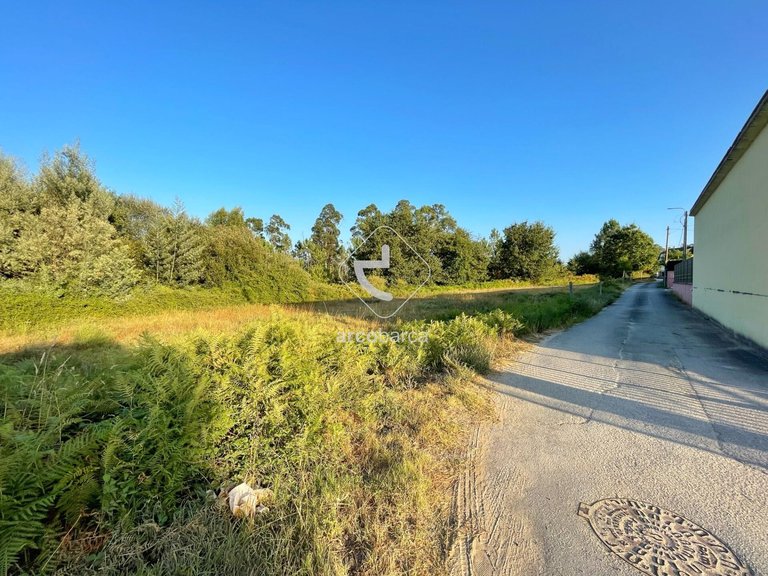 Plot para Sale en Aguiã, Arcos De Valdevez 11