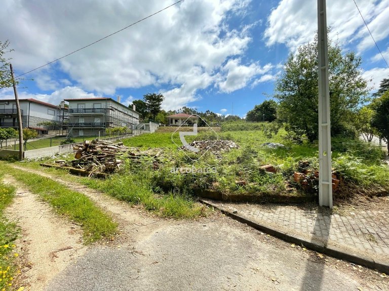 Plot para Sale en Souto E Tabaçô, Arcos De Valdevez 1