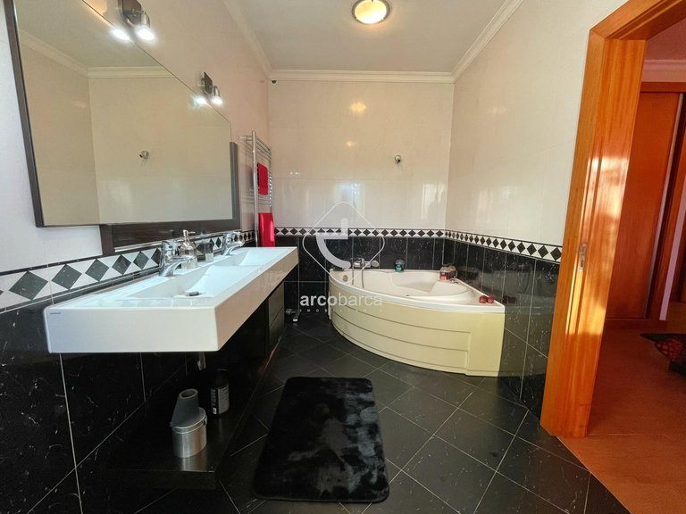 Villa para Sale en Vitorino Das Donas, Ponte De Lima 25