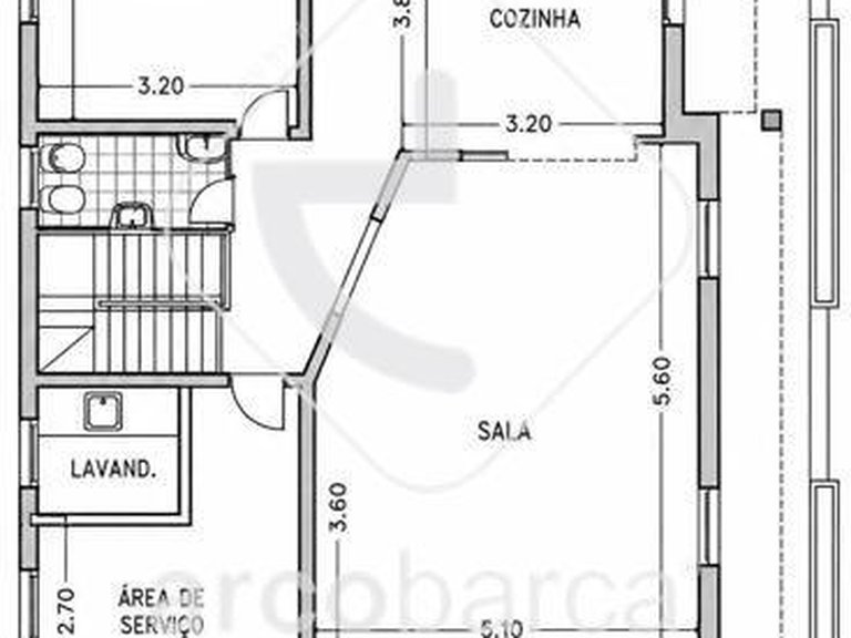 Villa para Sale en Vilela, São Cosme E São Damião E Sá, Arcos De Valdevez 29