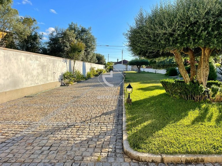 Villa para Sale en Vitorino Das Donas, Ponte De Lima 3