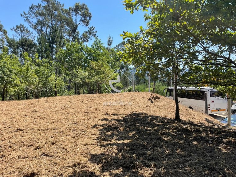 Plot para Sale en Aguiã, Arcos De Valdevez 8